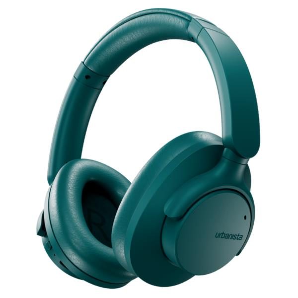 VALENCIA - TEAL GREEN