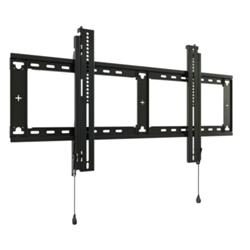 STAFFA STD FISSA 900 400 - BLACK