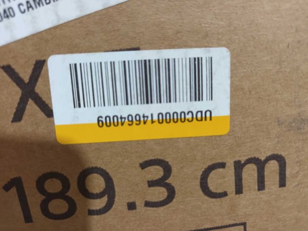 SDS BRAVIA 7 QLED GOOGLE TV