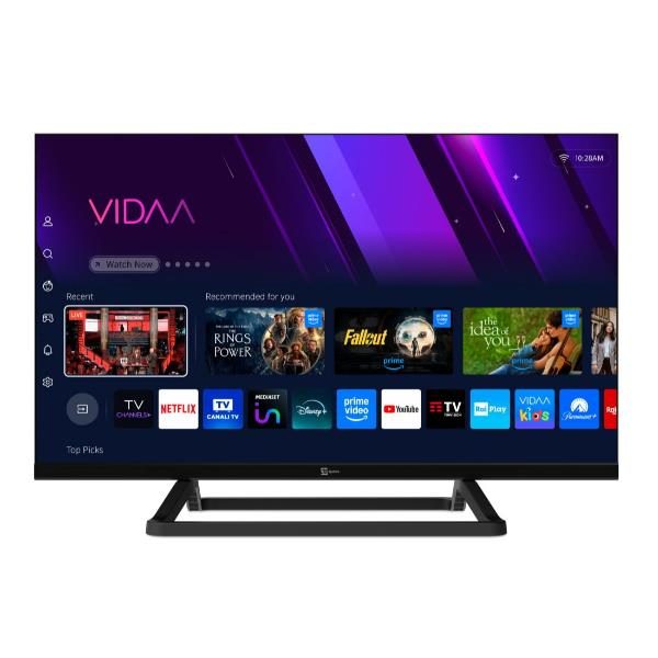 $24 HD T2/S2 2TLC SMART VIDAA