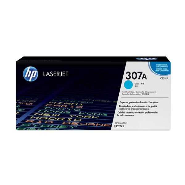CART TONER CIANO