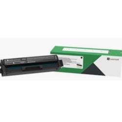 LXK C/MC3326 CART NERO RTN