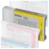 TANICA INCH GIALLO STYP7800