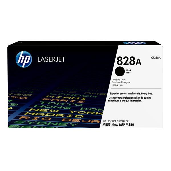 828A BLACK LASERJET IMAGING DRUM