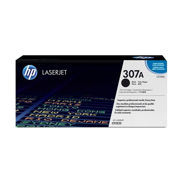 CART TONER NERO