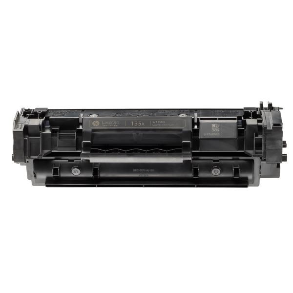 HP HP 135X BLACK ORIGINAL TONER