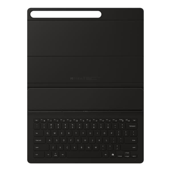BOOK COVER KEYB SLIM S10 FE+