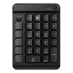 HP HP 430 PROGRAMMABLE WIRELESS KEYPAD