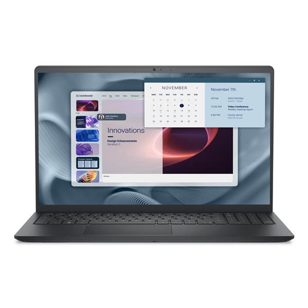 DELL DELL PRO 15 ESSENTIAL PV15250 NO AC