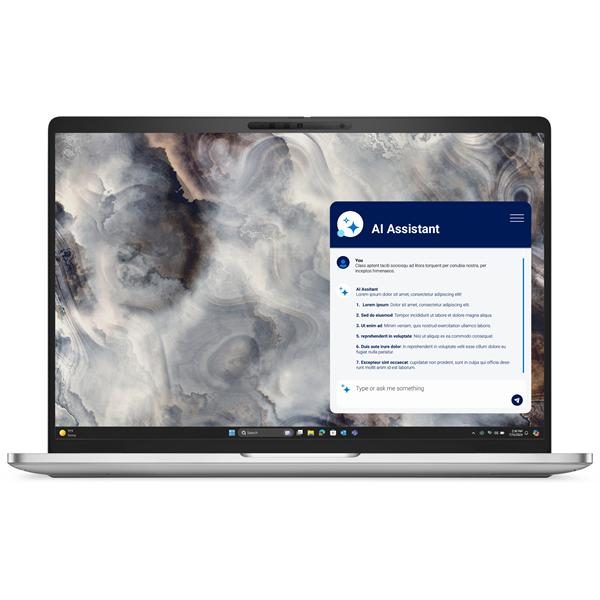 DELL =>>DELL PRO 16 PLUS PB16250
