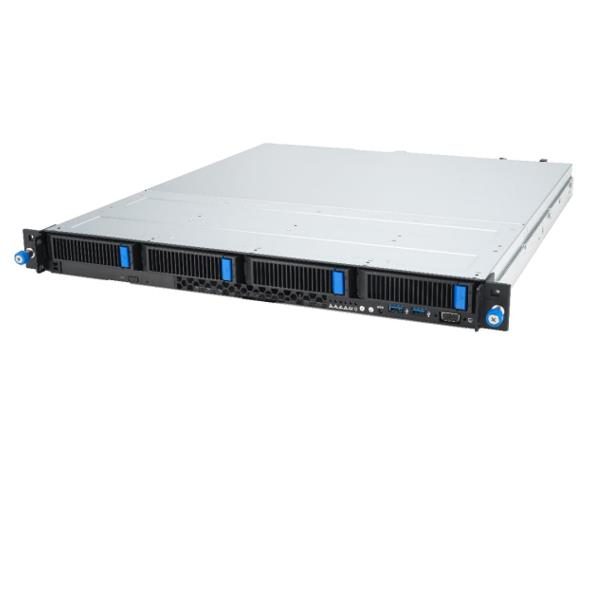 ASUS INTEL CATLOW RS300-E12-RS4/450W