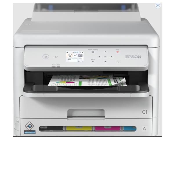 WORKFORCE PRO WF-C5390DW