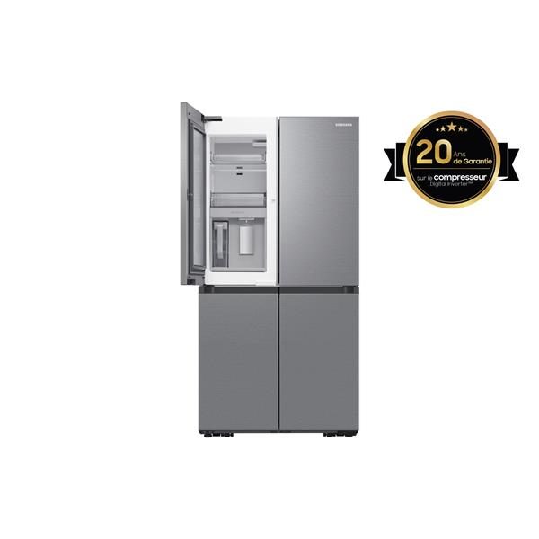 4 PORTE BEVERAGE CENTER CLASSE E