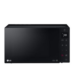 MICRO 25L GRILL NERO