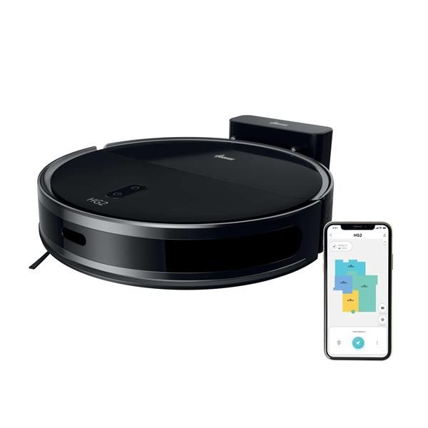 HOOVER ROBOT HG230H 011