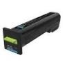 XC9235/45/55/65 TONER CIANO 30K