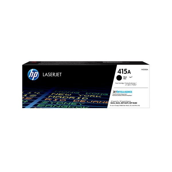 HP HP 415A BLACK LASERJET TONER