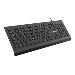 TASTIERA USB-A NERO