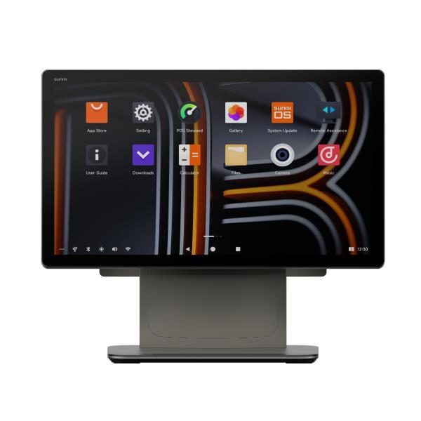 D3 PRO WIFI/4GB-64GB/EU ADP/GMS