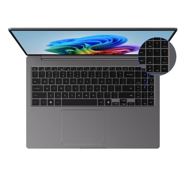 GALAXY BOOK6 EE