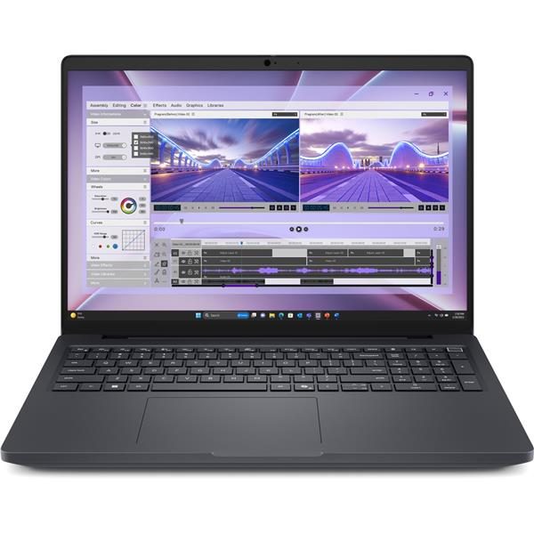 DELL DELL PRO MAX 16 MC16250 - NO AC