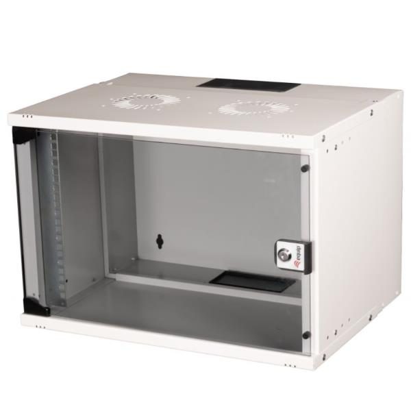 ECO MOUNT 19 CABINET 07U 540X400