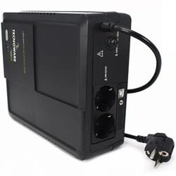 UPS ERA PLUS ACTIVE 1600 SCHUKO