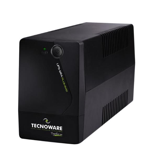 UPS ERA PLUS 1600 SCHUKO
