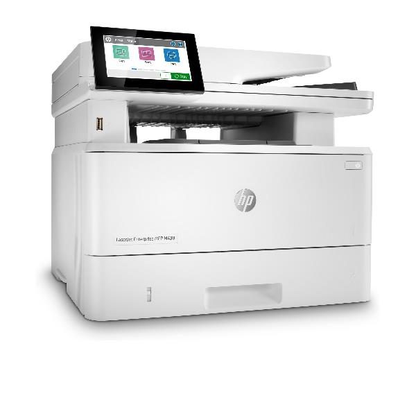 HP HP LJ ENTERPRISE MFP M430F PRINTER