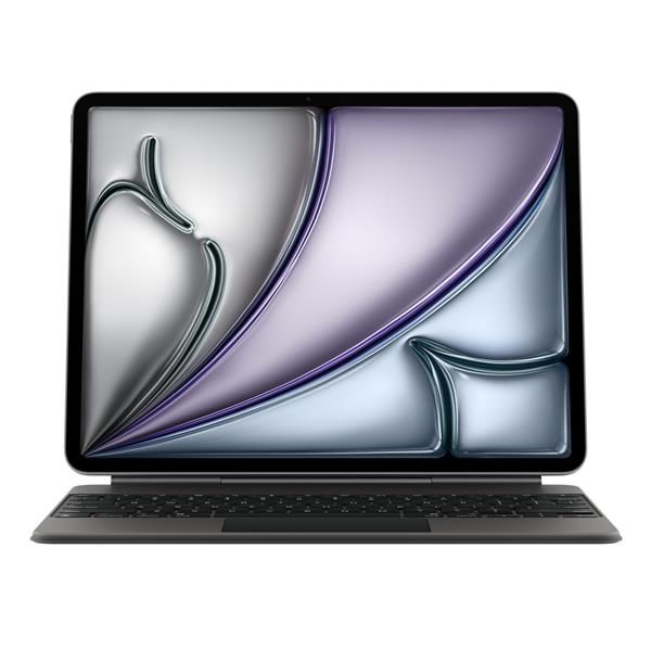 MK IPAD AIR 13 (M3) INT ENG BLK