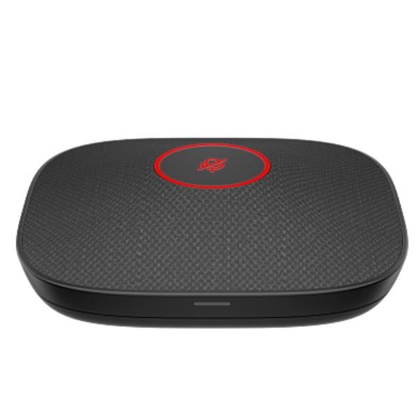 POLY STUDIO A2 MICROPHONE BLACK