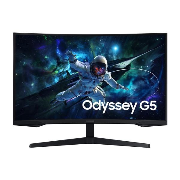 ODYSSEY G5