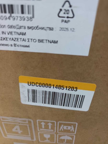 QB65C 65P 3840X2160 350 CD/M