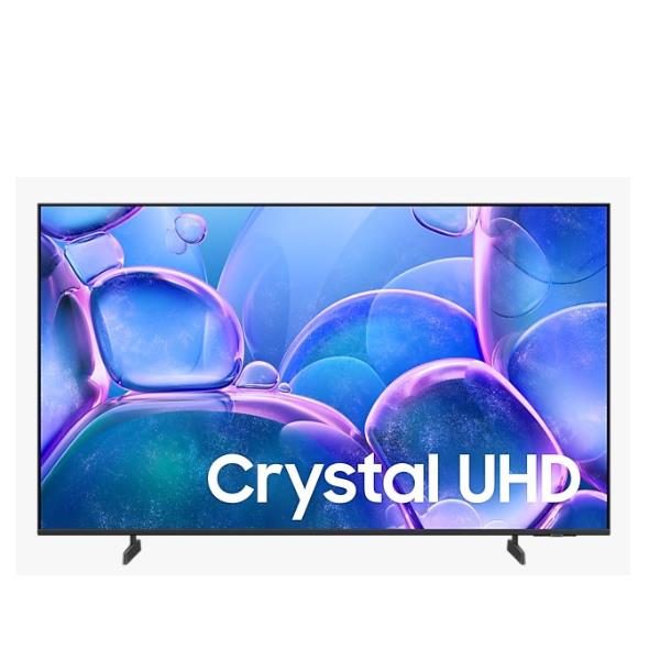 TV 50 POLL CRYSTAL UHD