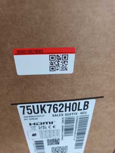 75UK762H0LB