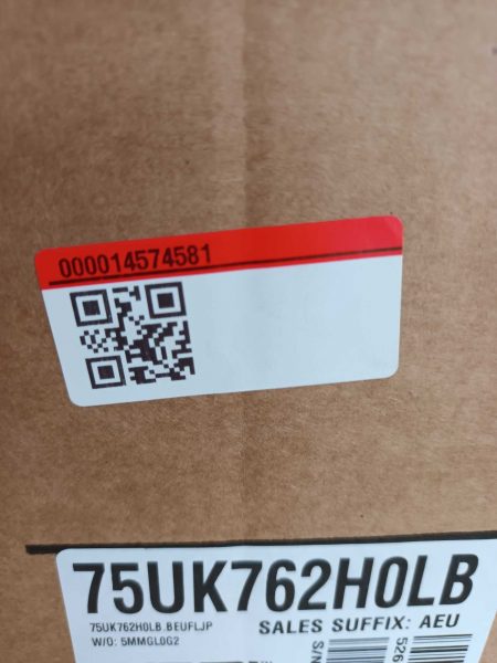 75UK762H0LB