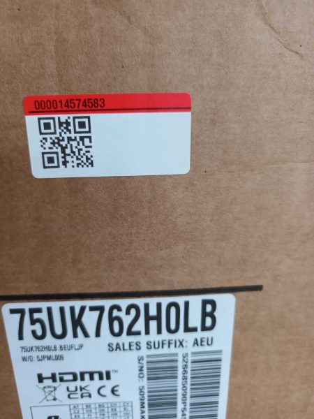 75UK762H0LB
