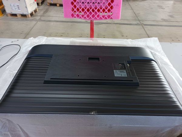 TV 55 POLL CRYSTAL UHD