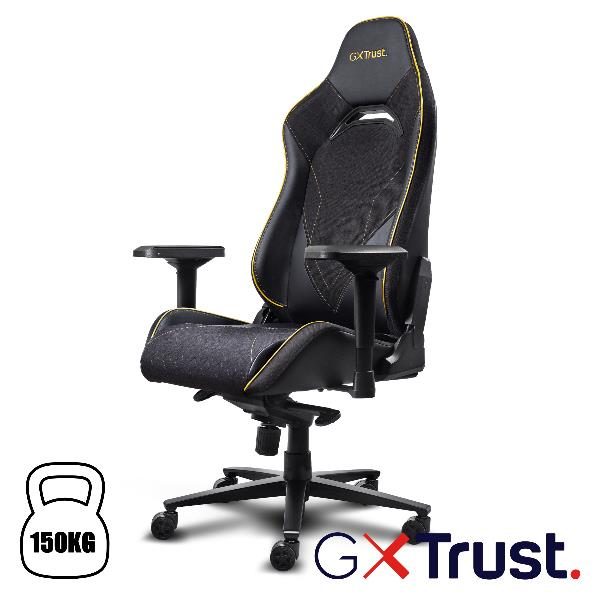 GXT721 RUYA PRO GAMING CHAIR