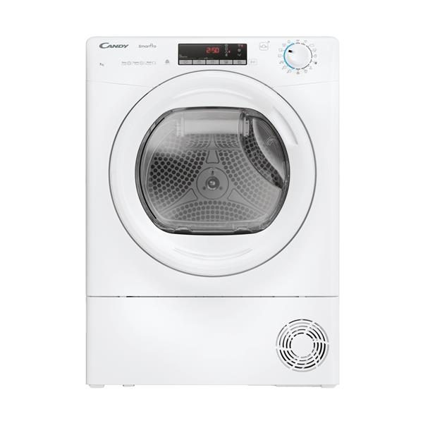 CANDY SMART PRO CRO4 H7A2TE-S