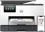 #629 OJ PRO 9130B MFP FAX 25/16PM ET/W ADF SCAN FR 500F