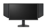 24.5W LED MONITOR DARK GREY