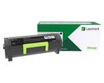 TONER LEXMARK BLACK 21K PER M1246 / XM1246