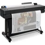 #B19 HP DESIGNJET T630 36-IN(91CM) A0 PRINTER 1YW