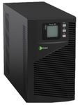 UPS MISSION 3000VA 2700W ON LINE CON DISPLAY LCD