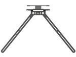 TV MOUNT FOR VIDEO BARS - N/A