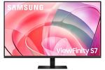 S37D700 Monitor HRM UHD Flat