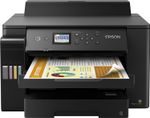 STAMPANTE INKJET - ET-16150 A3+ - A COLORI