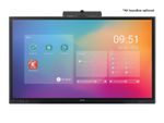 PN-LC652 NEC PN-LC652, Pannello piatto per segnaletica digitale 165,1 cm (65") LCD 384