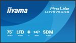 75 LCD UHD SDM-L
